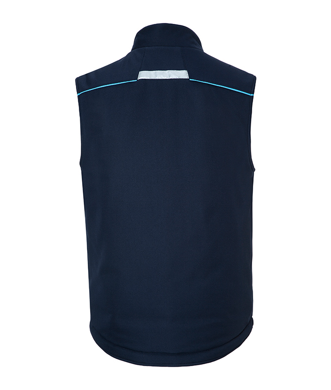 BREZROKAVNIK SOFTSHELL DELOVNI JAMES&NICHOLSON JN854 BREZROKAVNIK SOFTSHELL DELOVNI JAMES&NICHOLSON JN854