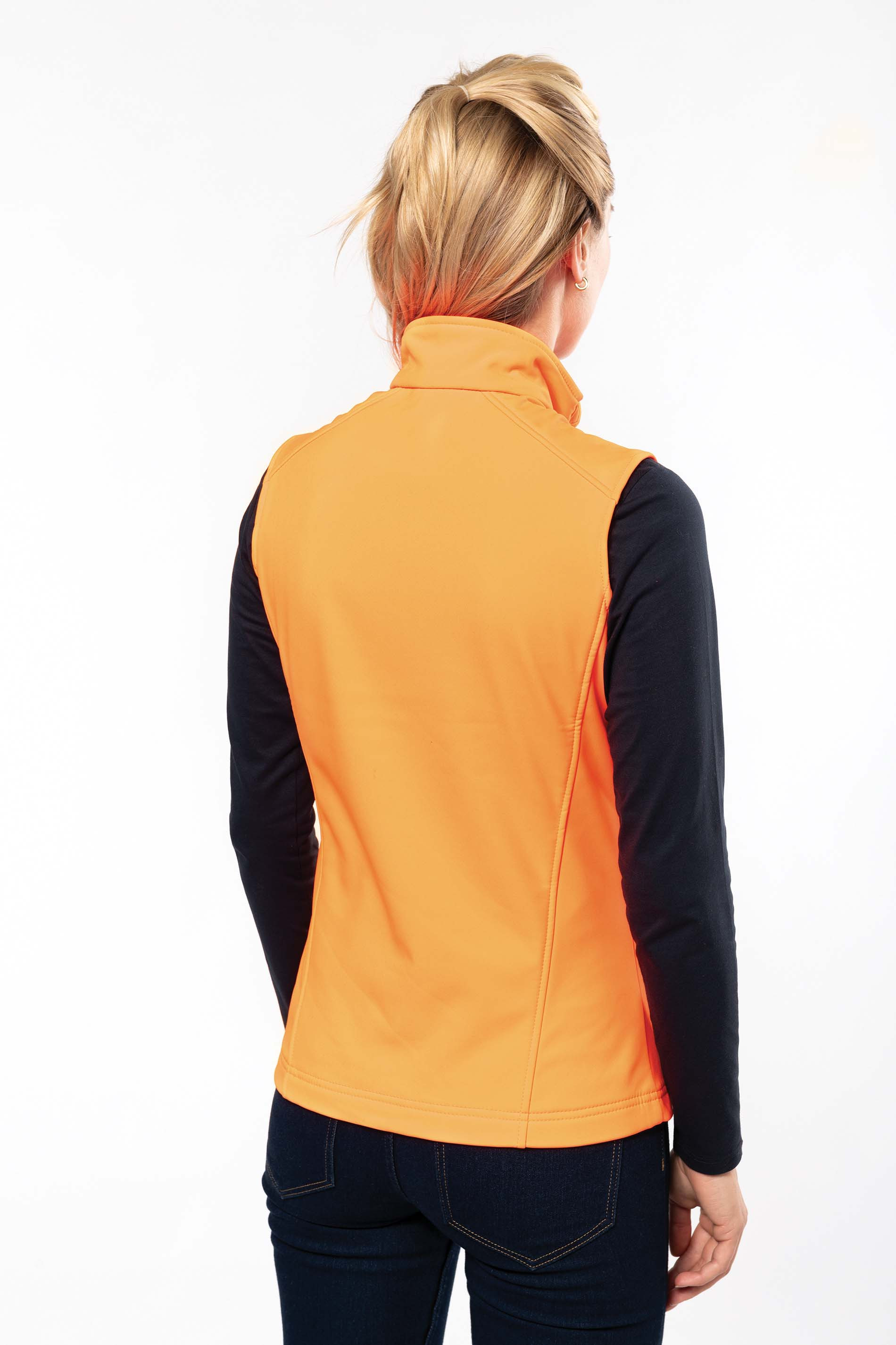 BREZROKAVNIK SOFTSHELL KARIBAN KA404 BREZROKAVNIK SOFTSHELL KARIBAN KA404
