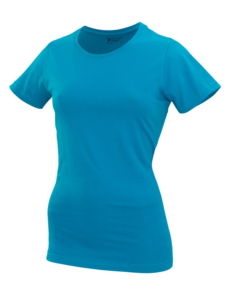 T - MAJICA EURO WEAR EF102 T - MAJICA EURO WEAR EF102