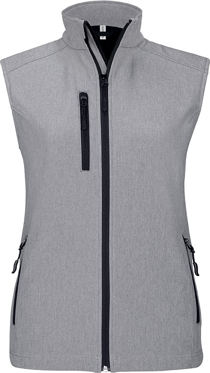 BREZROKAVNIK SOFTSHELL KARIBAN KA404 BREZROKAVNIK SOFTSHELL KARIBAN KA404