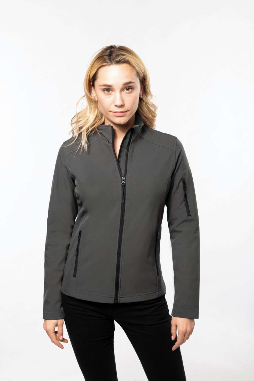 SOFTSHELL KARIBAN KA400 SOFTSHELL KARIBAN KA400