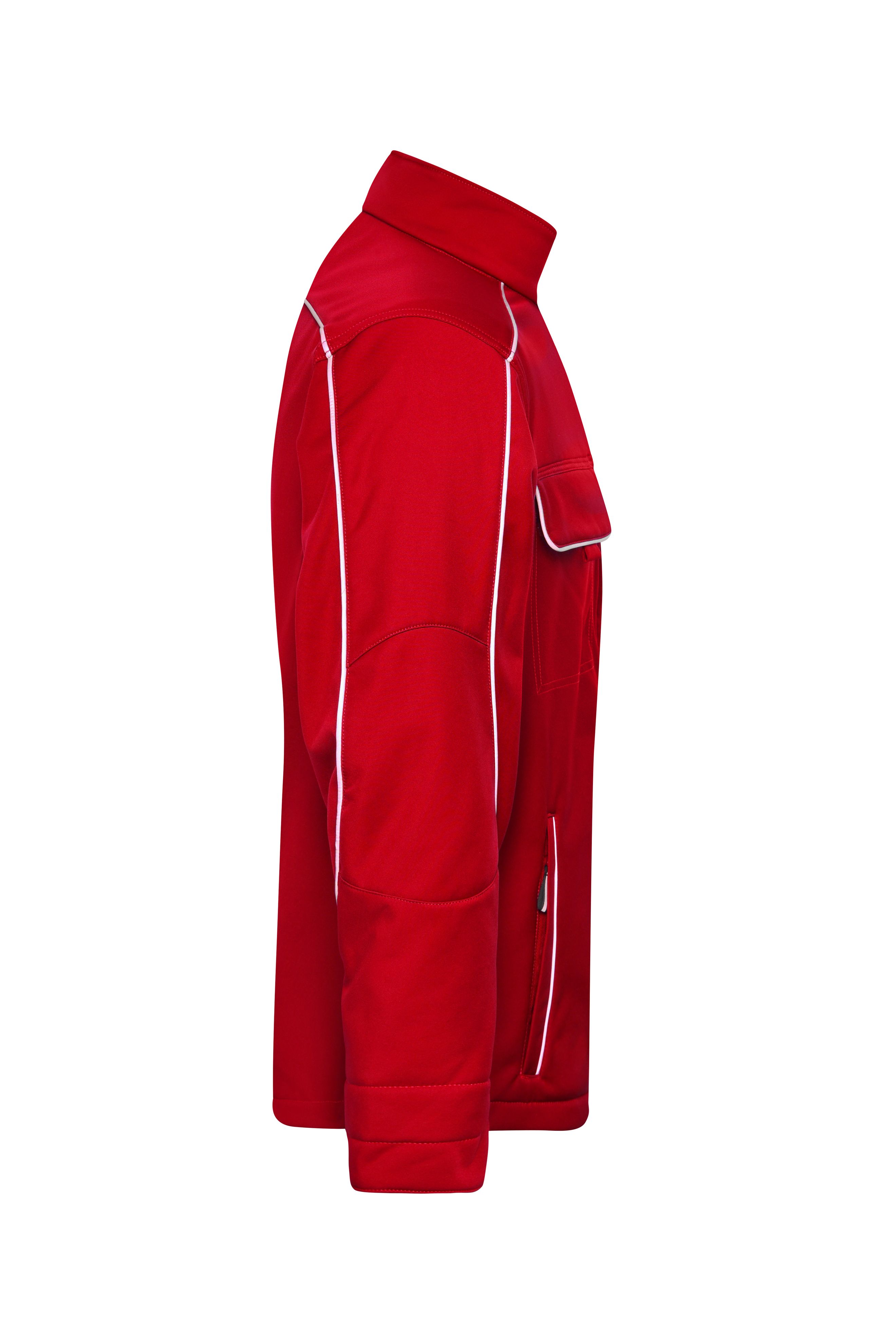 SOFT SHELL JAKNA DELOVNA JAMES&NICHOLSON JN884 SOFT SHELL JAKNA DELOVNA JAMES&NICHOLSON JN884
