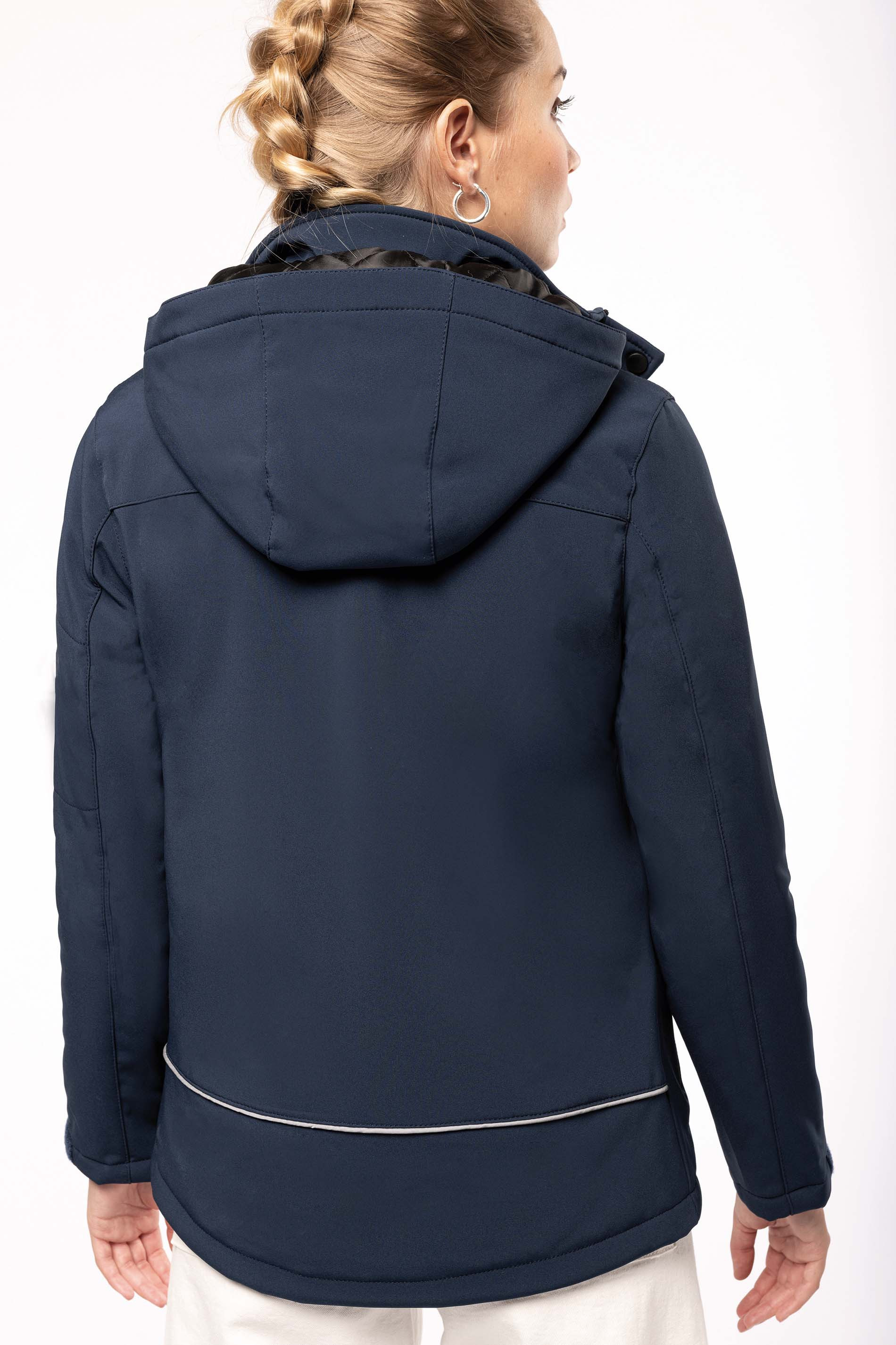 SOFTSHELL S KAPUCO KARIBAN KA651 SOFTSHELL S KAPUCO KARIBAN KA651