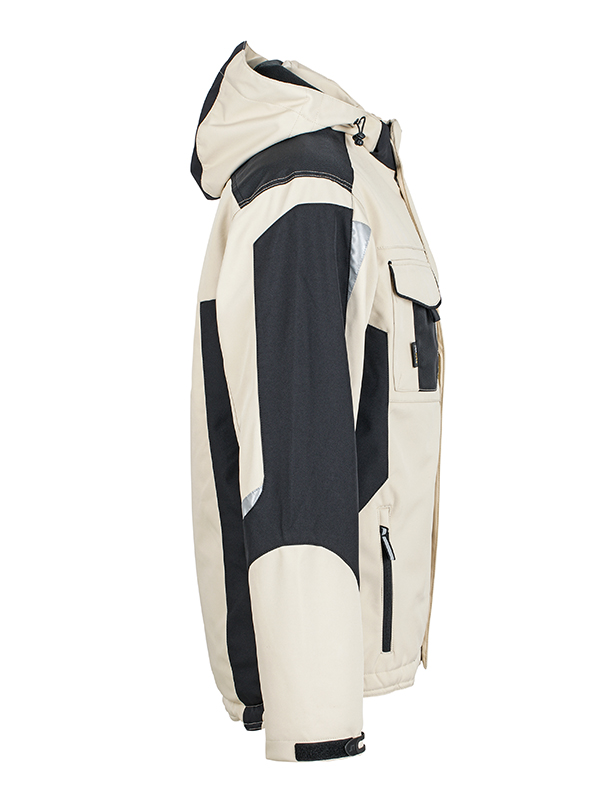 SOFTSHELL DELOVNA JAKNA JAMES&NICHOLSON JN824 SOFTSHELL DELOVNA JAKNA JAMES&NICHOLSON JN824