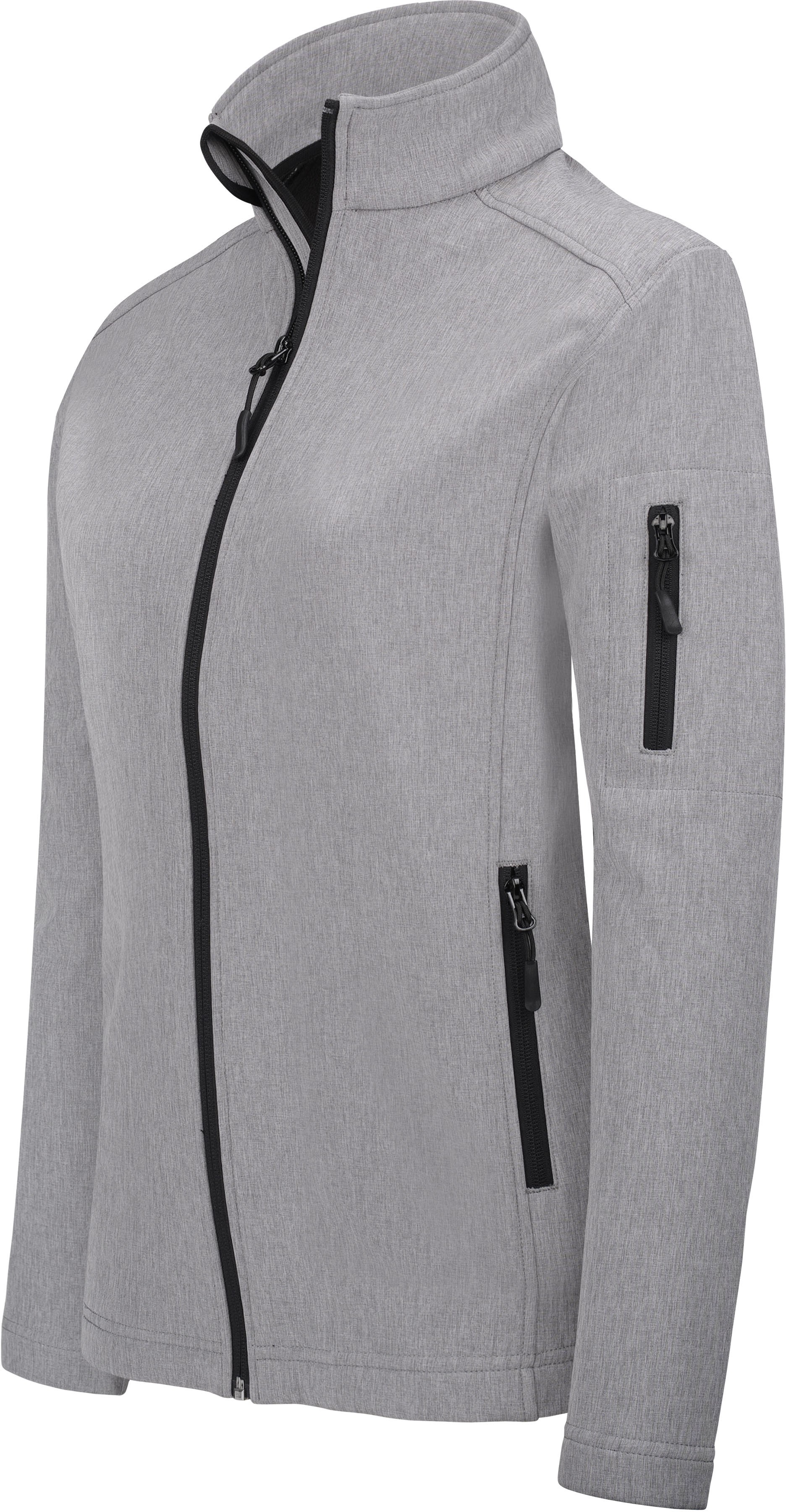 SOFTSHELL KARIBAN KA400 SOFTSHELL KARIBAN KA400
