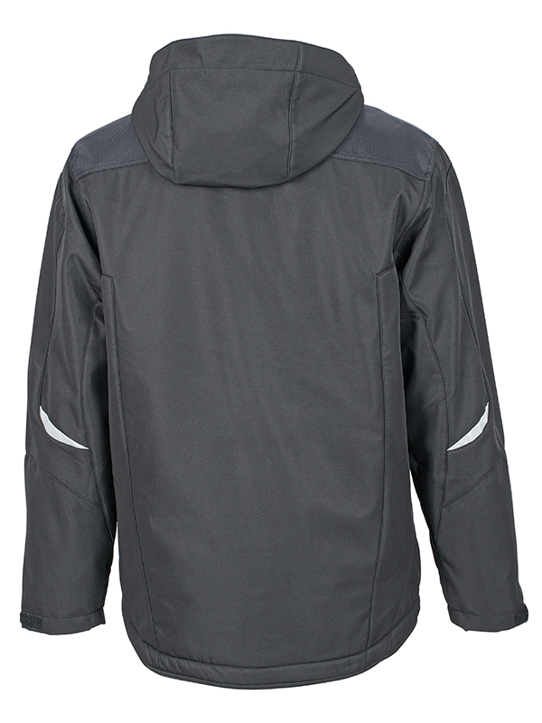 SOFTSHELL DELOVNA JAKNA JAMES&NICHOLSON JN824