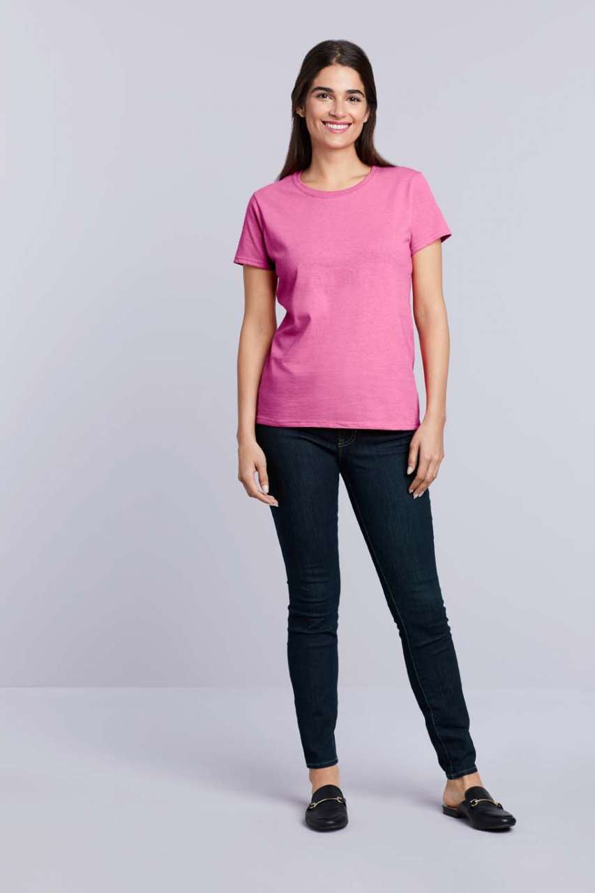 T - MAJICA GILDAN L5000