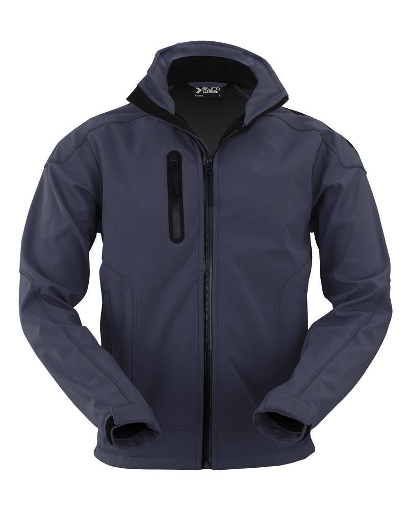SOFTSHELL EURO WEAR EM602 SOFTSHELL EURO WEAR EM602
