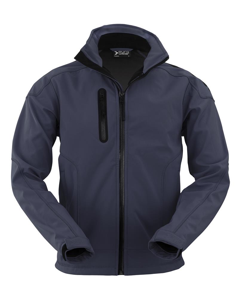 SOFTSHELL EURO WEAR EM602