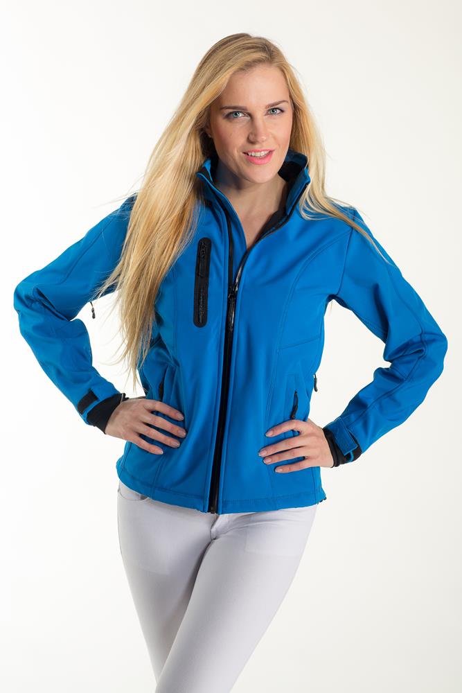 SOFTSHELL EURO WEAR EF602