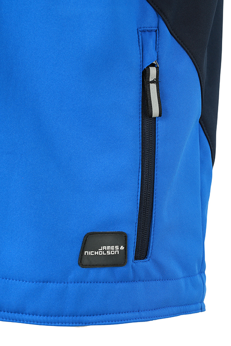 BREZROKAVNIK DELOVNI SOFTSHELL JAMES&NICHOLSON JN845 BREZROKAVNIK DELOVNI SOFTSHELL JAMES&NICHOLSON JN845