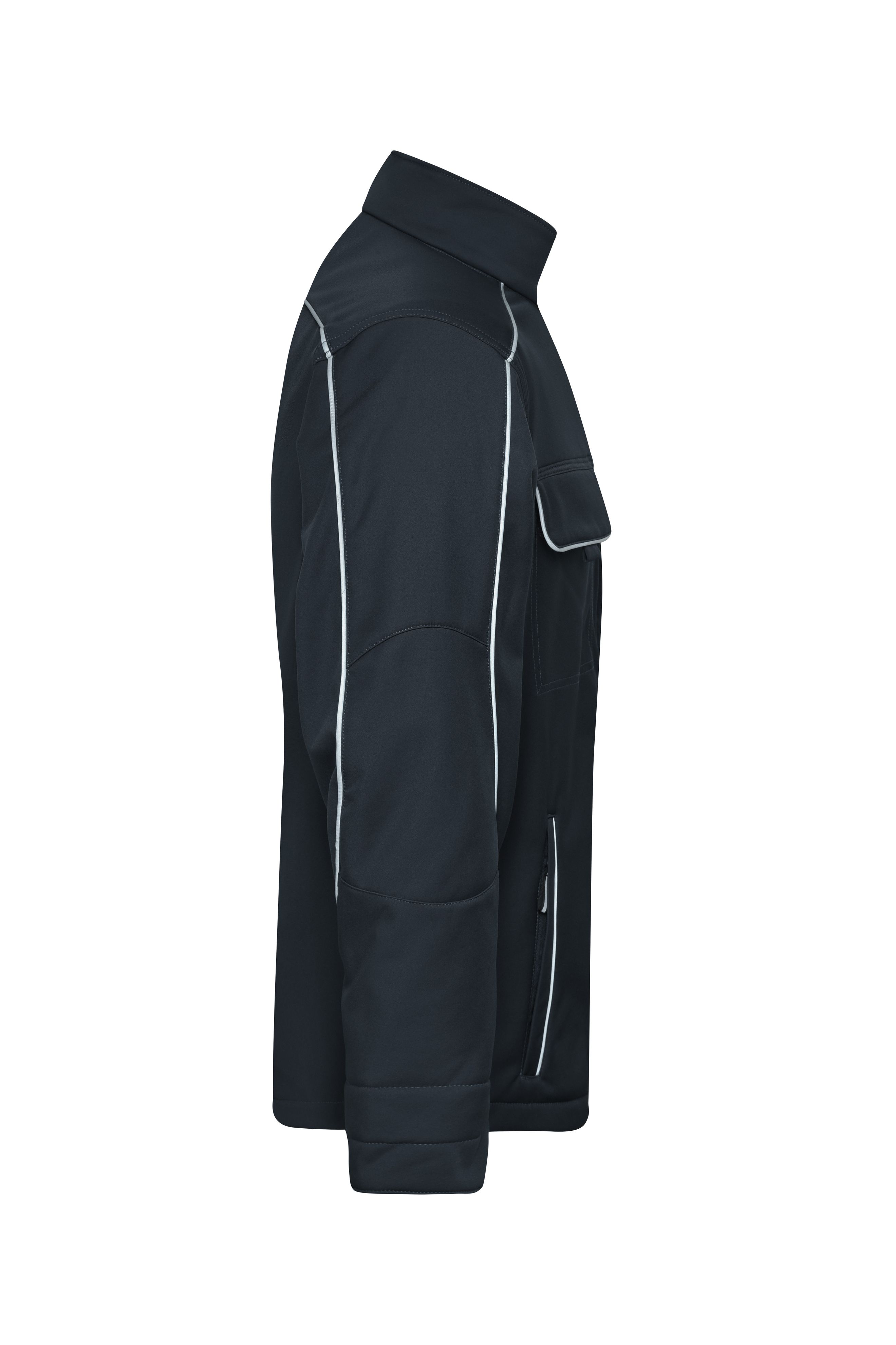 SOFT SHELL JAKNA DELOVNA JAMES&NICHOLSON JN884 SOFT SHELL JAKNA DELOVNA JAMES&NICHOLSON JN884
