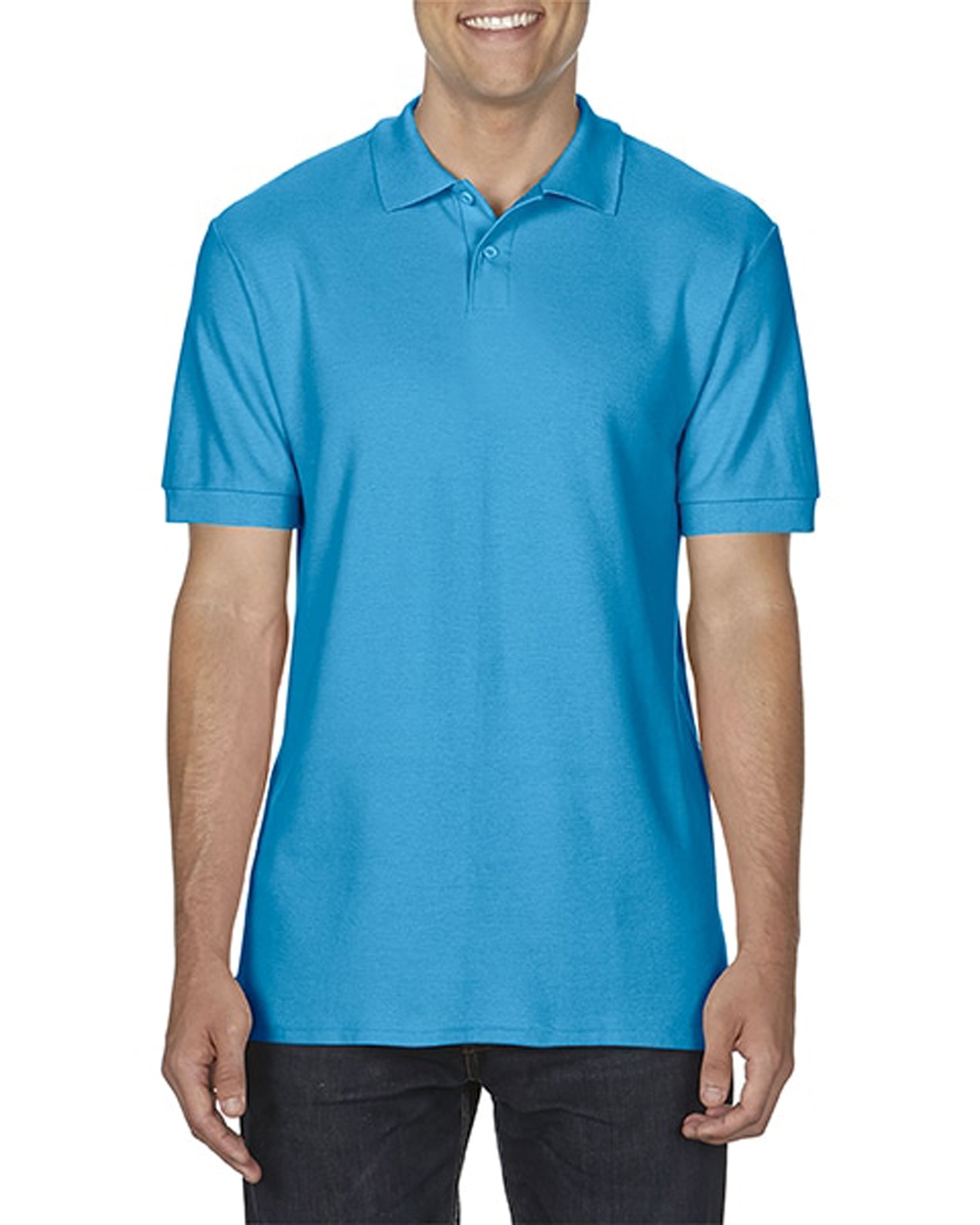 POLO MAJICA GILDAN 64800 POLO MAJICA GILDAN 64800