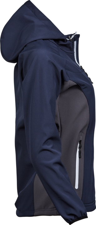 SOFTSHELL S KAPUCO ŽENSKI PERFORMANCE TEE JAYS 9515