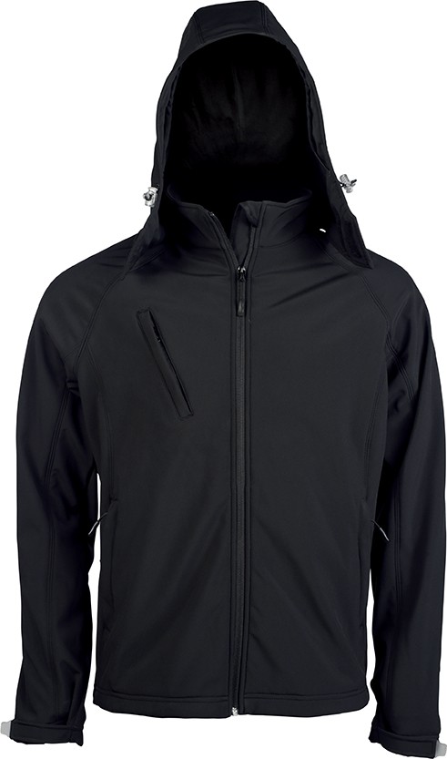 SOFTSHELL S KAPUCO KARIBAN KA413 SOFTSHELL S KAPUCO KARIBAN KA413