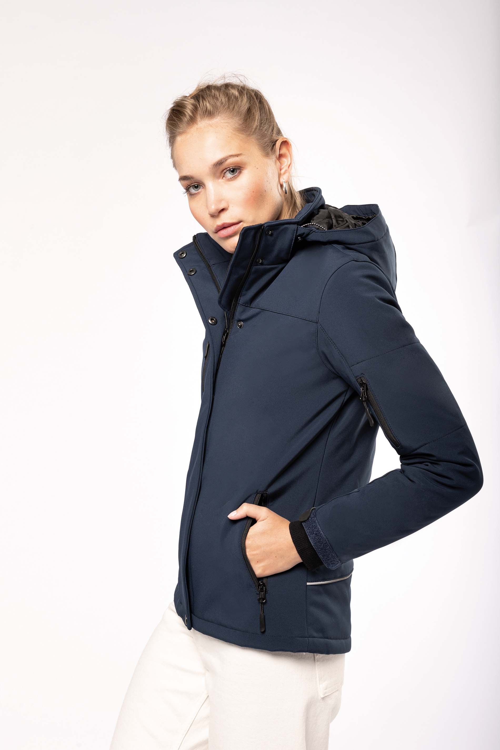 SOFTSHELL S KAPUCO KARIBAN KA651 SOFTSHELL S KAPUCO KARIBAN KA651