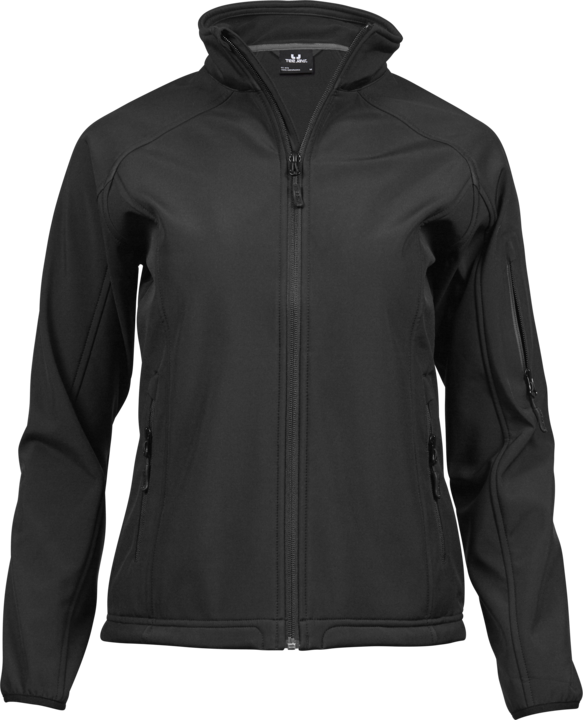 SOFTSHELL ŽENSKI LIGHTWEIGHT PERFORMANCE TEE JAYS 9511