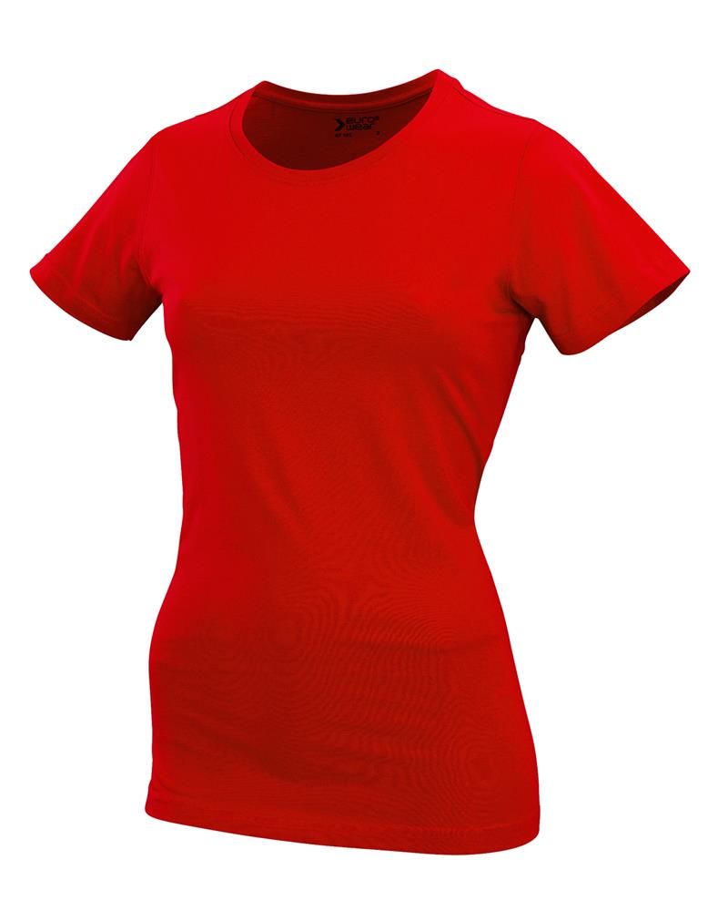 T - MAJICA EURO WEAR EF102 T - MAJICA EURO WEAR EF102