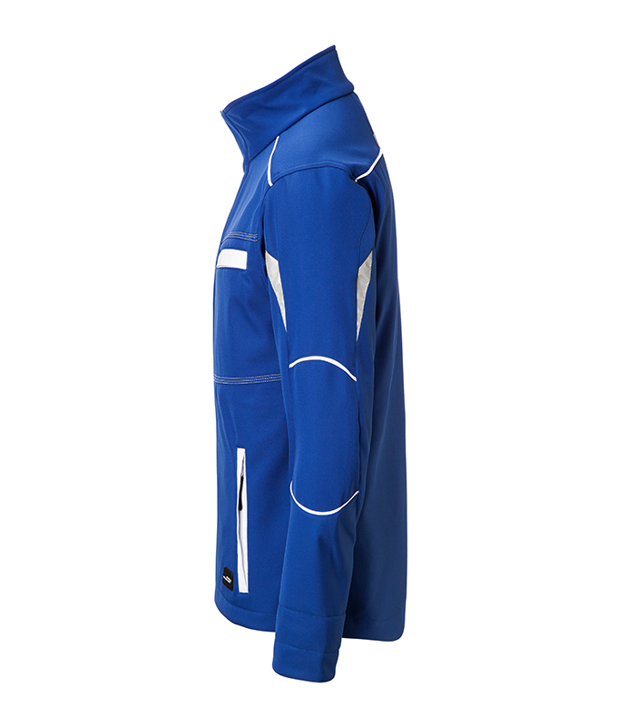 SOFTSHELL JAKNA DELOVNA JAMES&NICHOLSON JN851