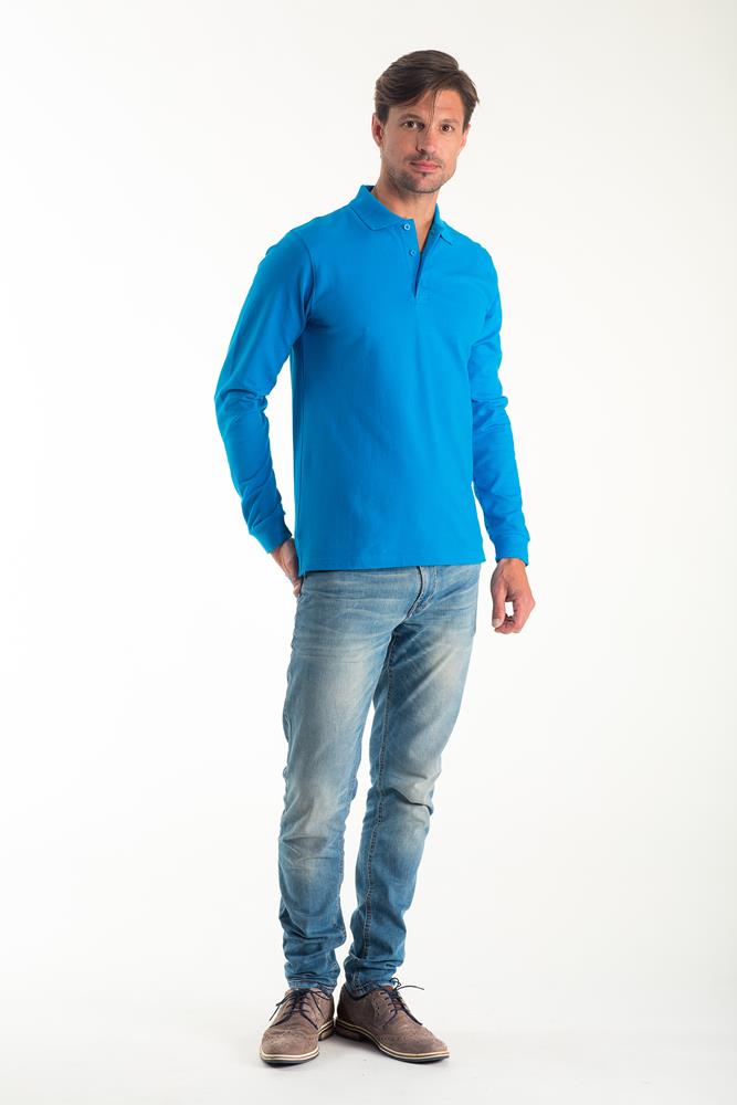 POLO MAJICA EURO WEAR EM210 POLO MAJICA EURO WEAR EM210
