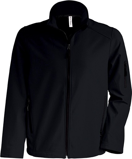 SOFTSHELL KARIBAN KA401 SOFTSHELL KARIBAN KA401