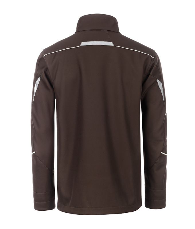 SOFTSHELL JAKNA DELOVNA JAMES&NICHOLSON JN851 SOFTSHELL JAKNA DELOVNA JAMES&NICHOLSON JN851