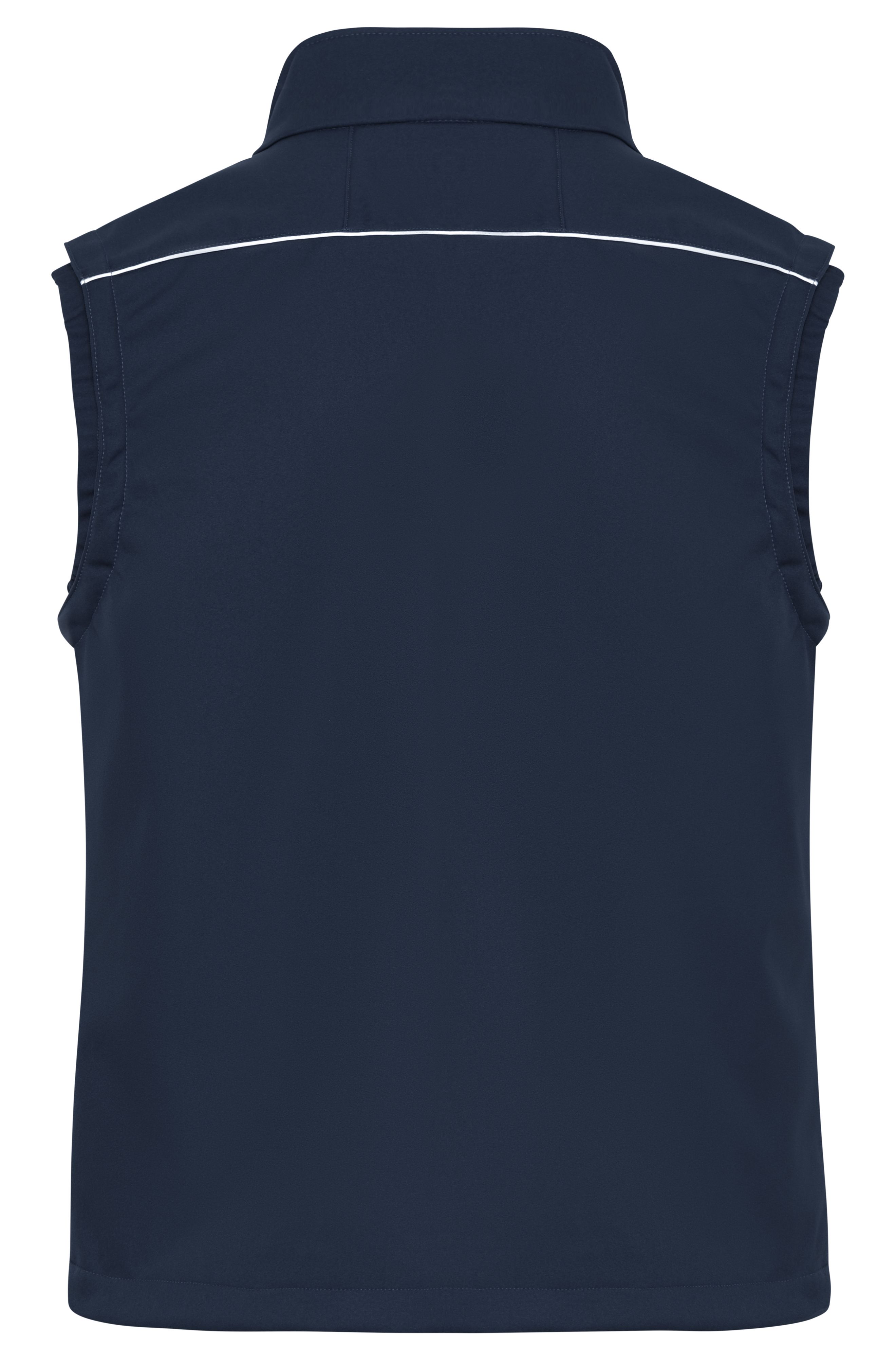BREZROKAVNIK DELOVNI SOFT SHELL JAMES&NICHOLSON JN883 BREZROKAVNIK DELOVNI SOFT SHELL JAMES&NICHOLSON JN883