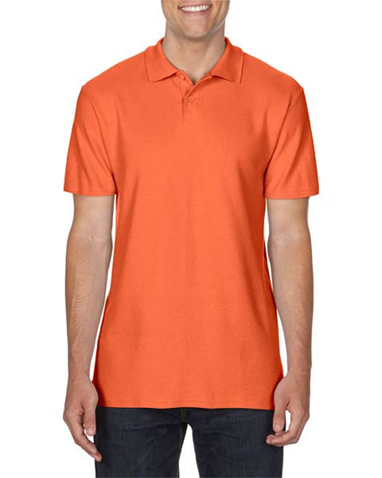 POLO MAJICA GILDAN 64800 POLO MAJICA GILDAN 64800