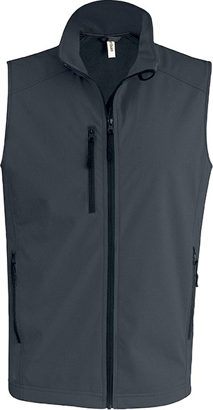 BREZROKAVNIK SOFTSHELL KARIBAN KA403