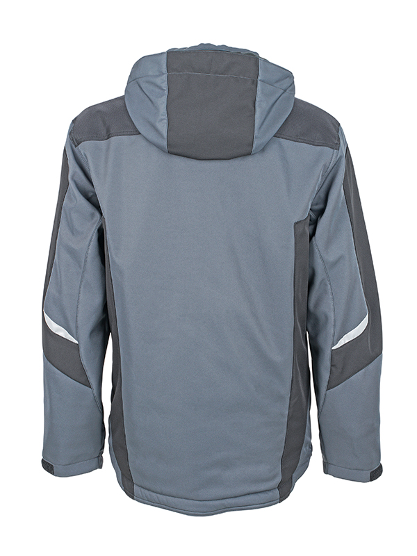 SOFTSHELL DELOVNA JAKNA JAMES&NICHOLSON JN824