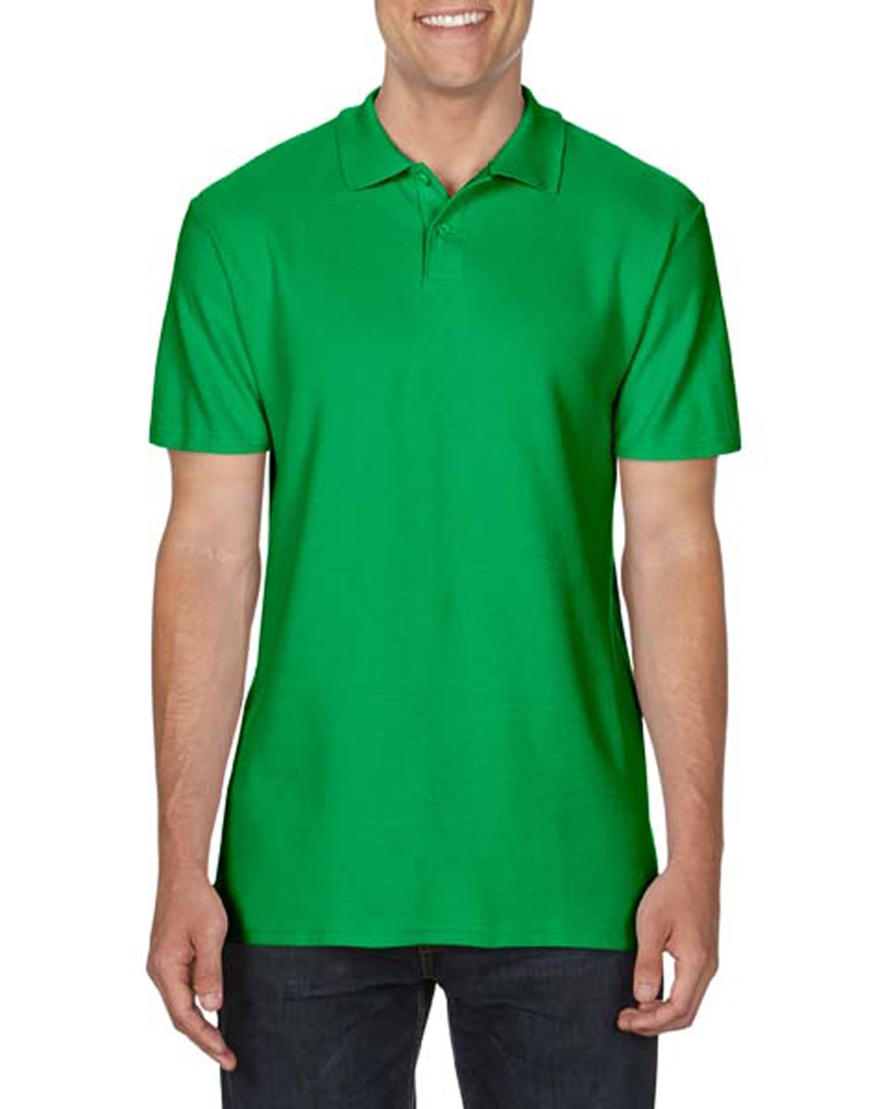 POLO MAJICA GILDAN 64800 POLO MAJICA GILDAN 64800