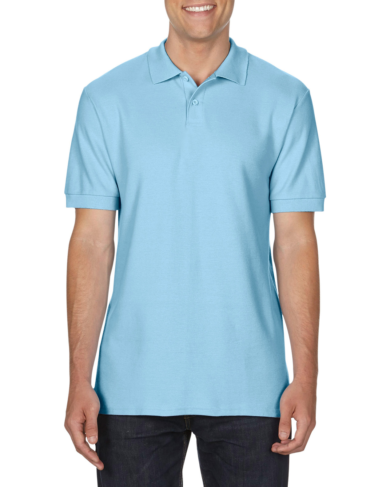POLO MAJICA GILDAN 64800 POLO MAJICA GILDAN 64800