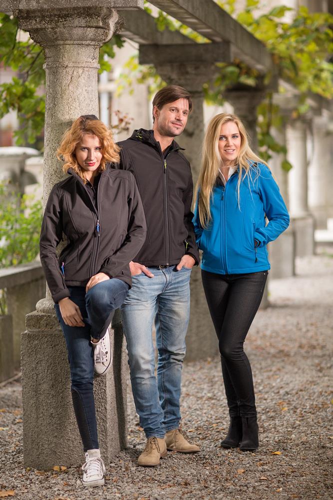 SOFTSHELL EURO WEAR EM603 SOFTSHELL EURO WEAR EM603