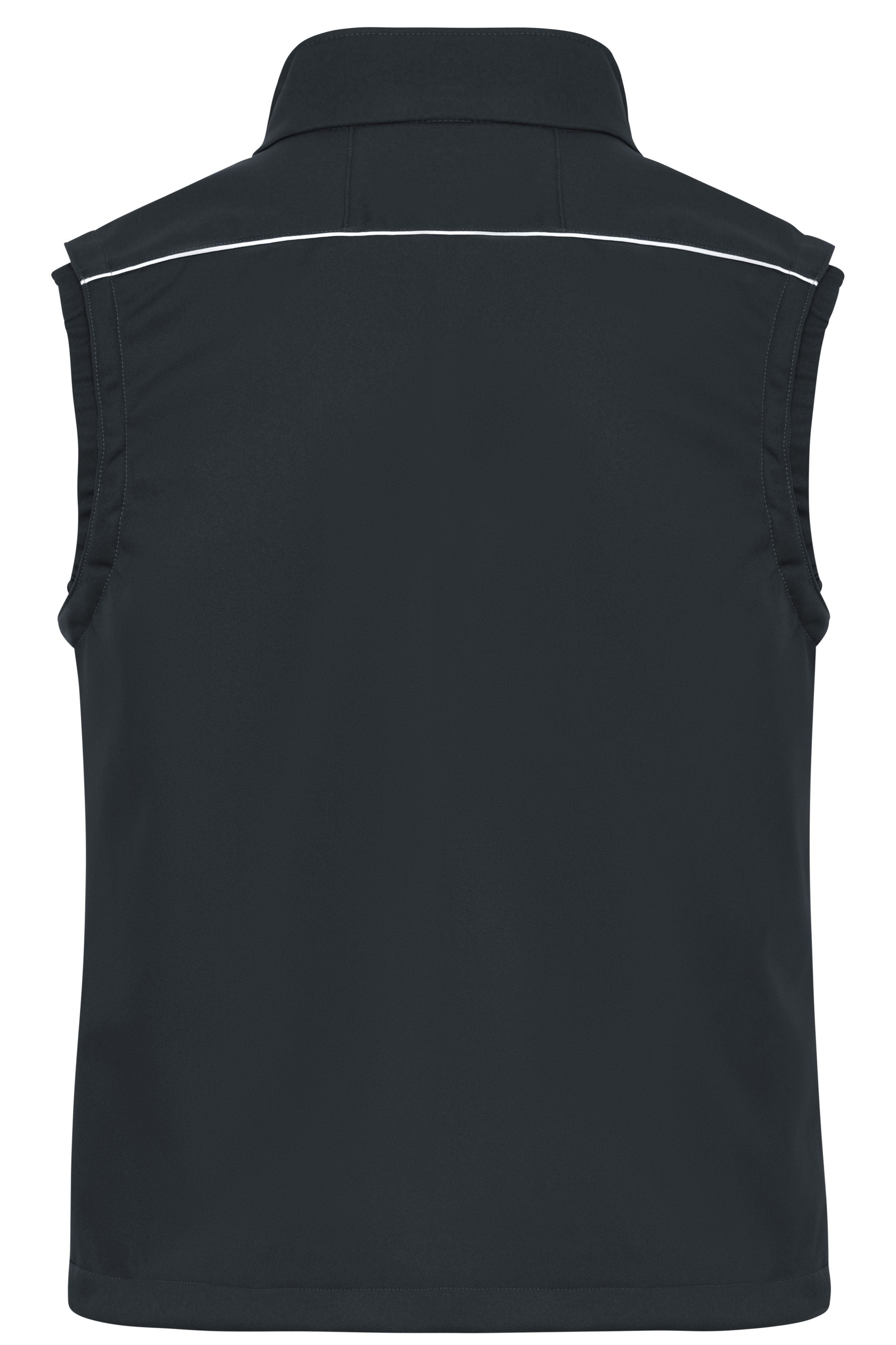 BREZROKAVNIK DELOVNI SOFT SHELL JAMES&NICHOLSON JN883 BREZROKAVNIK DELOVNI SOFT SHELL JAMES&NICHOLSON JN883