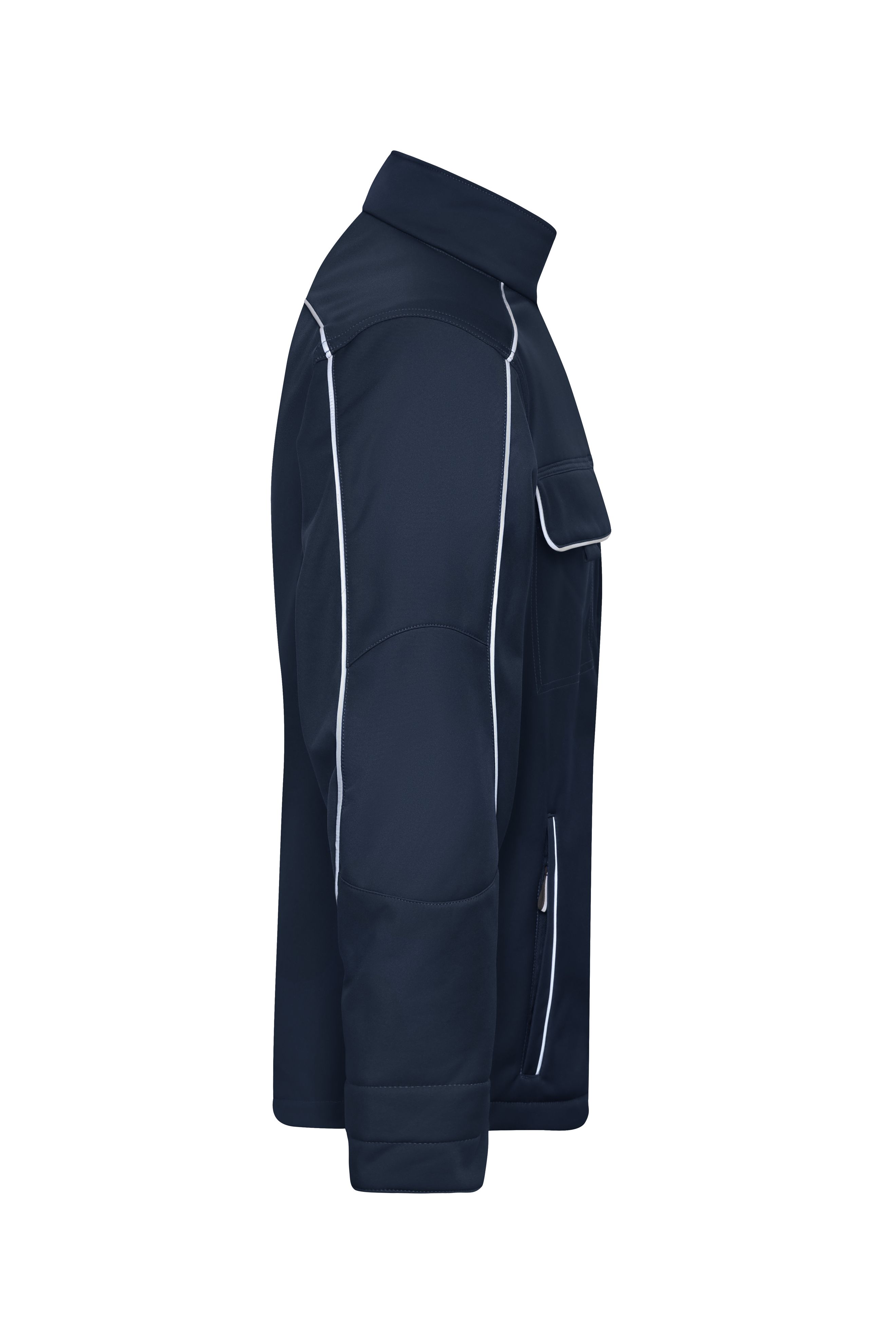 SOFT SHELL JAKNA DELOVNA JAMES&NICHOLSON JN884 SOFT SHELL JAKNA DELOVNA JAMES&NICHOLSON JN884
