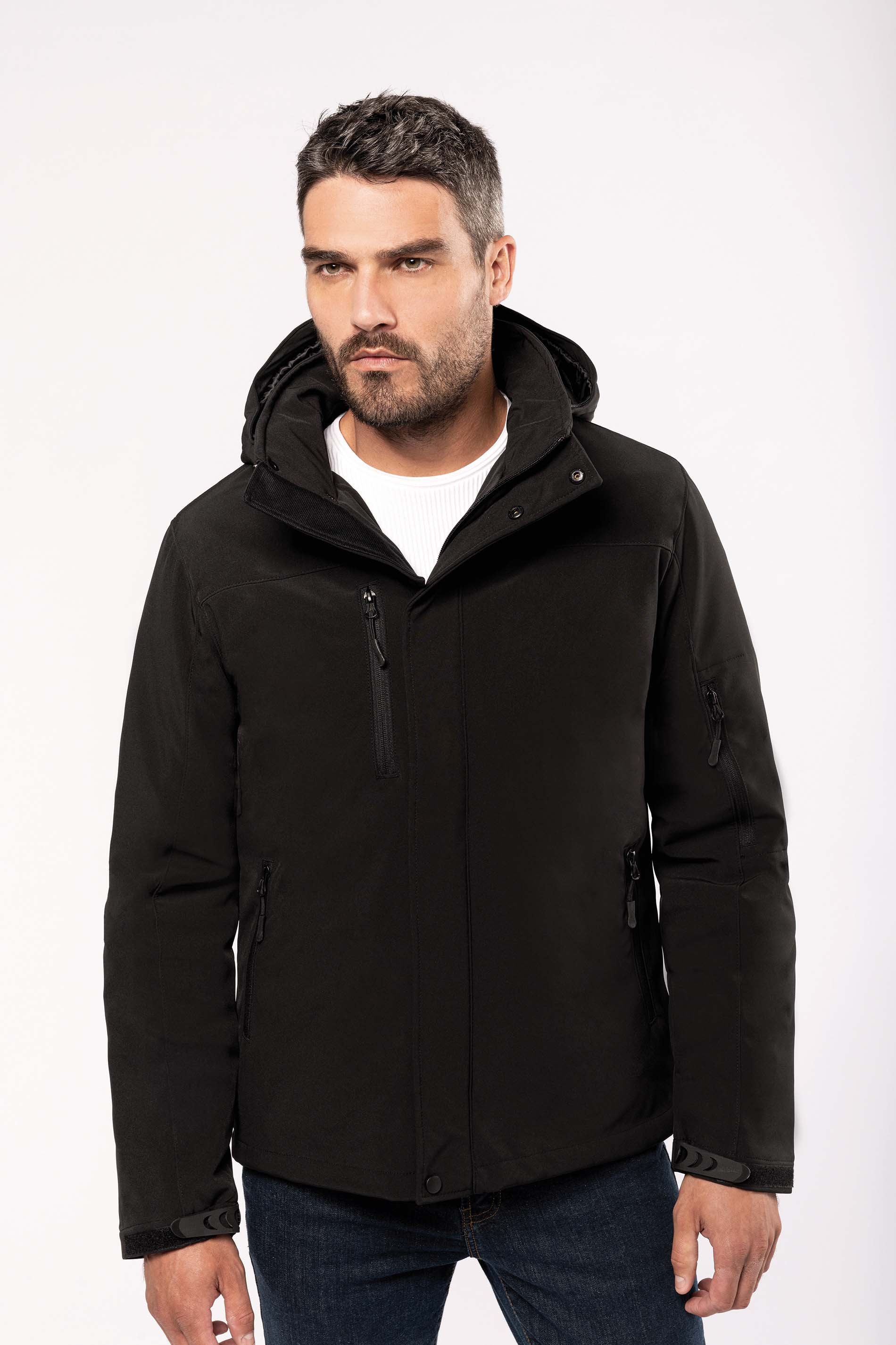 SOFTSHELL S KAPUCO KARIBAN KA650 SOFTSHELL S KAPUCO KARIBAN KA650