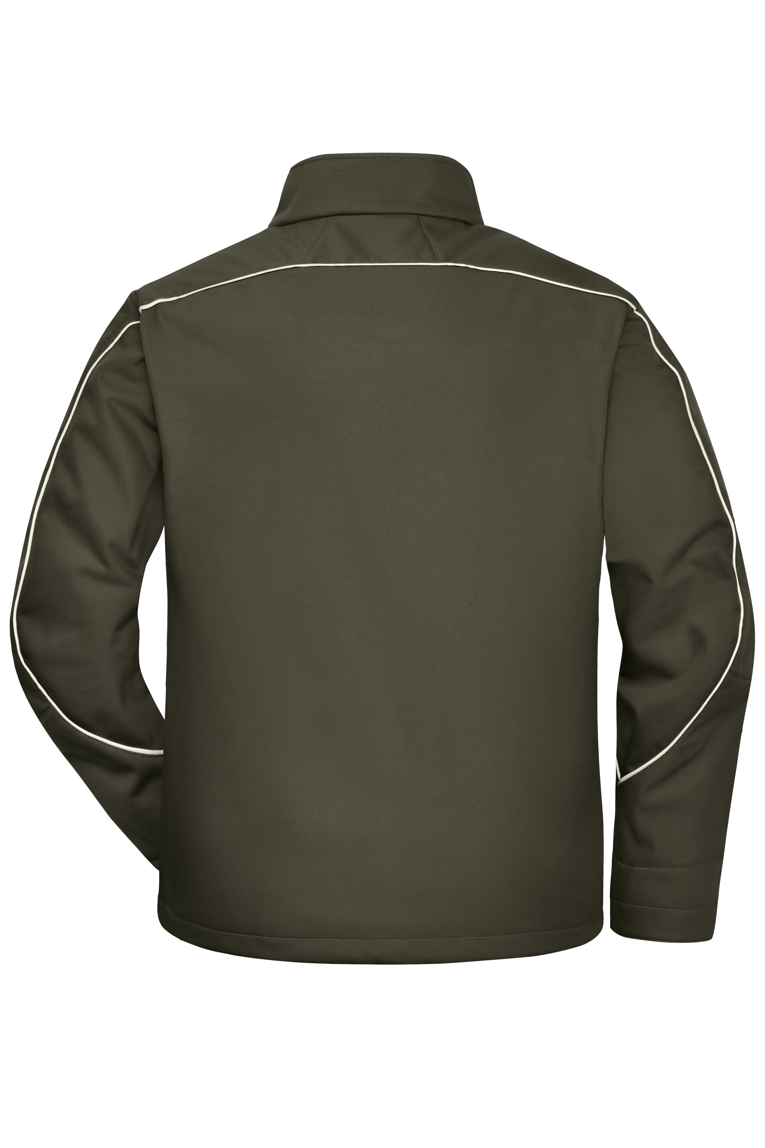 SOFT SHELL JAKNA DELOVNA JAMES&NICHOLSON JN884 SOFT SHELL JAKNA DELOVNA JAMES&NICHOLSON JN884