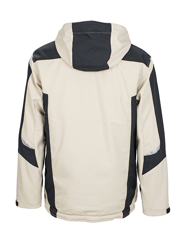 SOFTSHELL DELOVNA JAKNA JAMES&NICHOLSON JN824