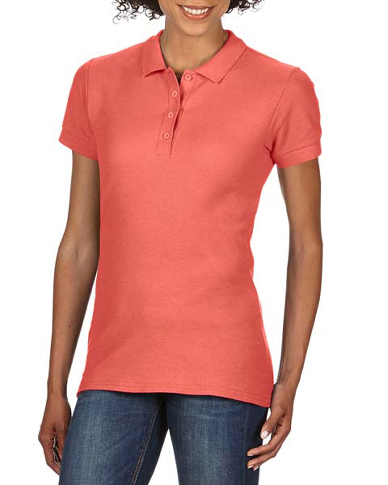 POLO MAJICA GILDAN L64800 POLO MAJICA GILDAN L64800