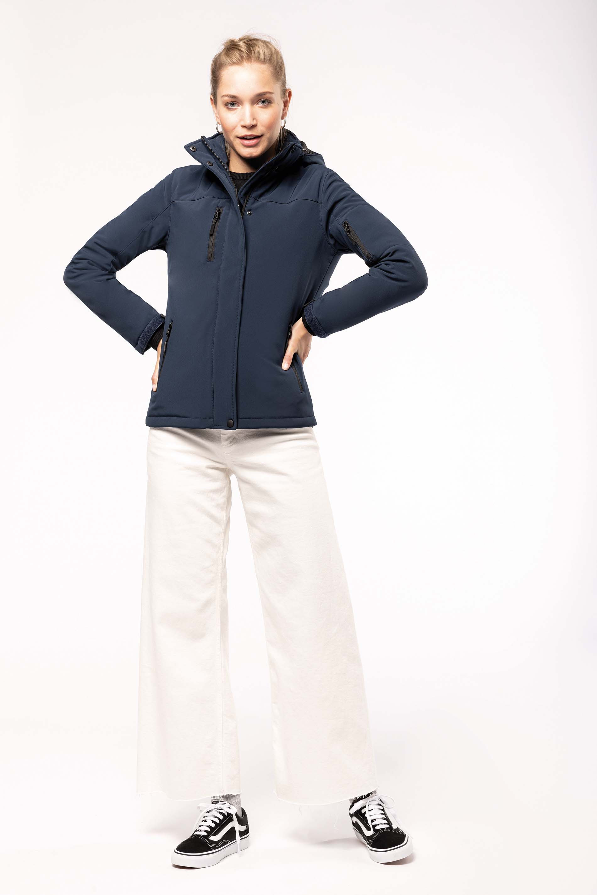 SOFTSHELL S KAPUCO KARIBAN KA651 SOFTSHELL S KAPUCO KARIBAN KA651