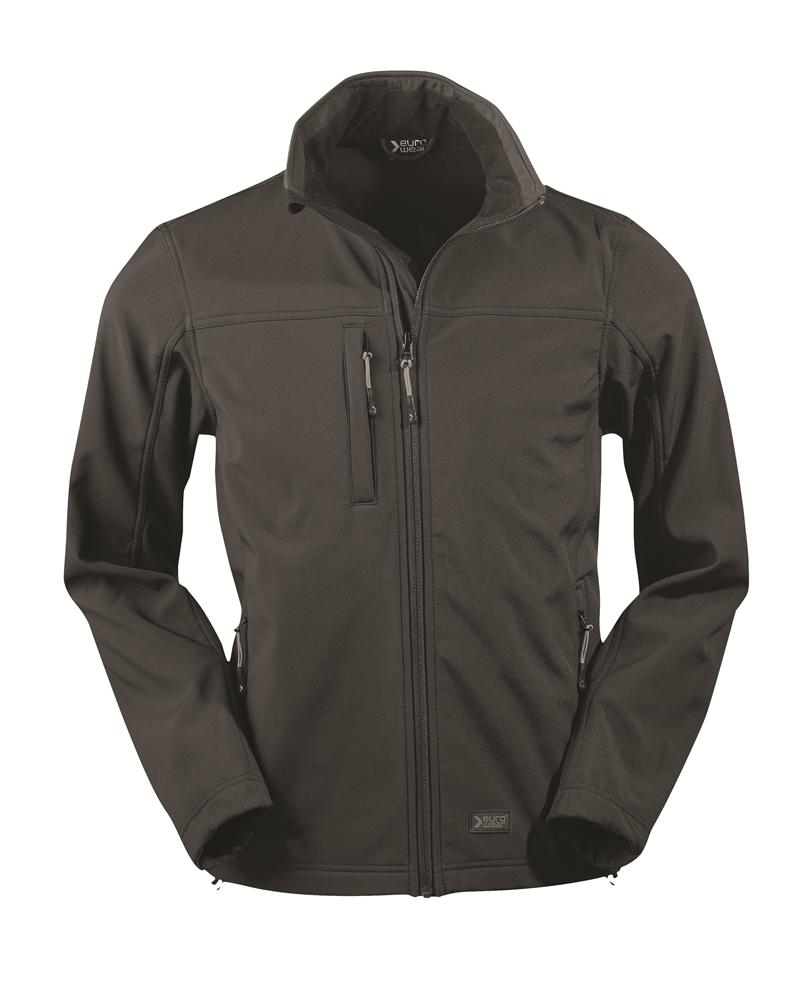 SOFTSHELL EURO WEAR EM601 SOFTSHELL EURO WEAR EM601