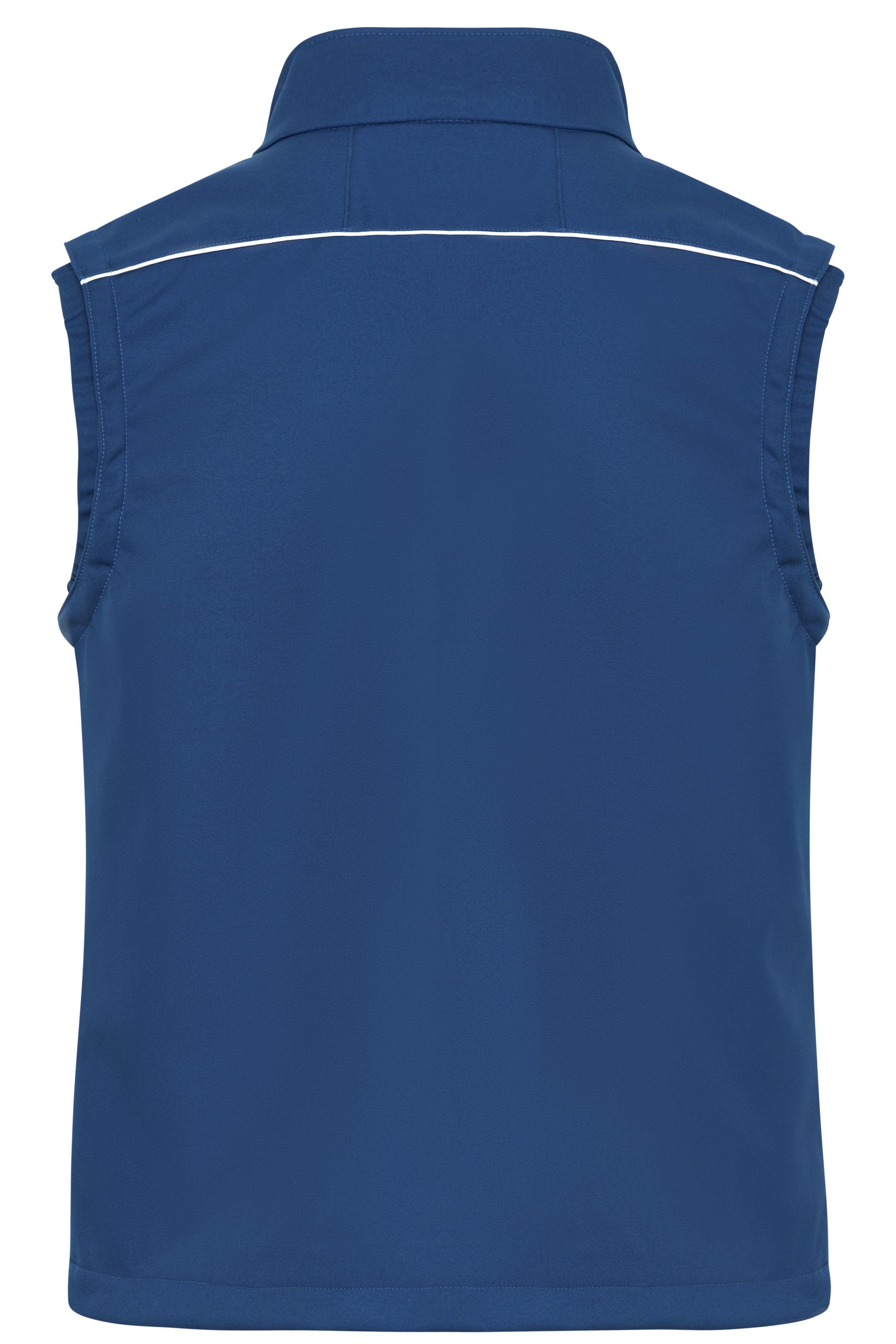 BREZROKAVNIK DELOVNI SOFT SHELL JAMES&NICHOLSON JN883 BREZROKAVNIK DELOVNI SOFT SHELL JAMES&NICHOLSON JN883