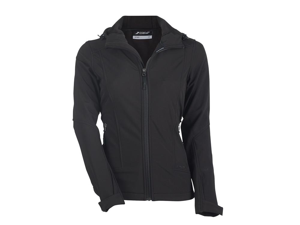 SOFTSHELL EURO WEAR EF603