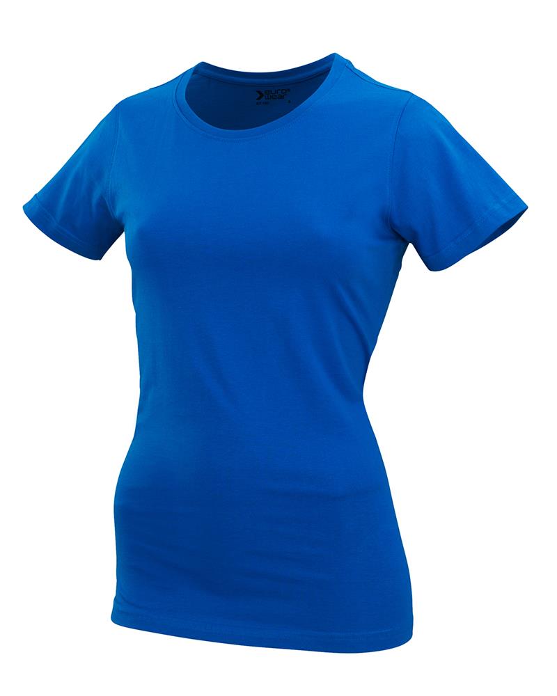 T - MAJICA EURO WEAR EF102 T - MAJICA EURO WEAR EF102