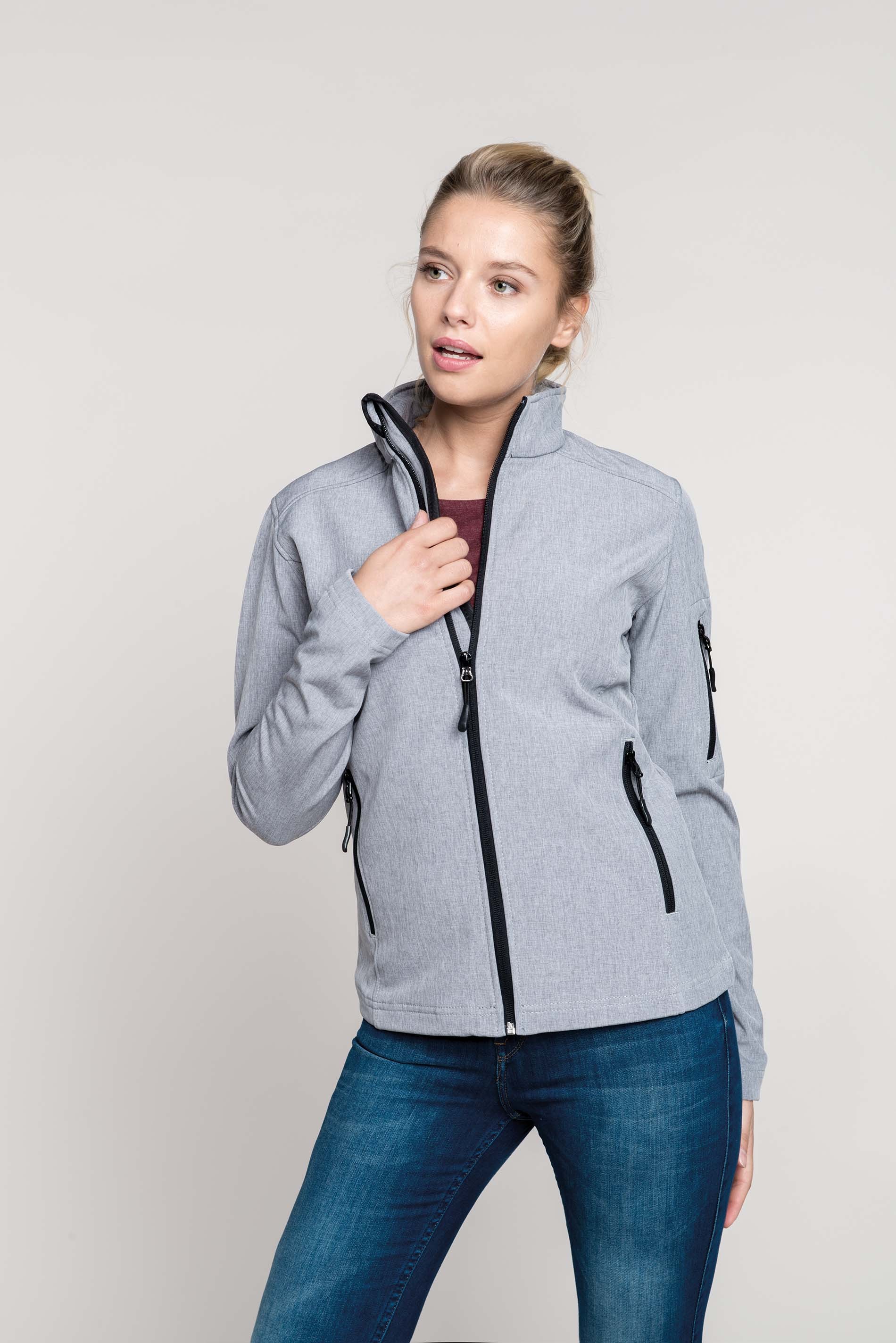 SOFTSHELL KARIBAN KA400 SOFTSHELL KARIBAN KA400