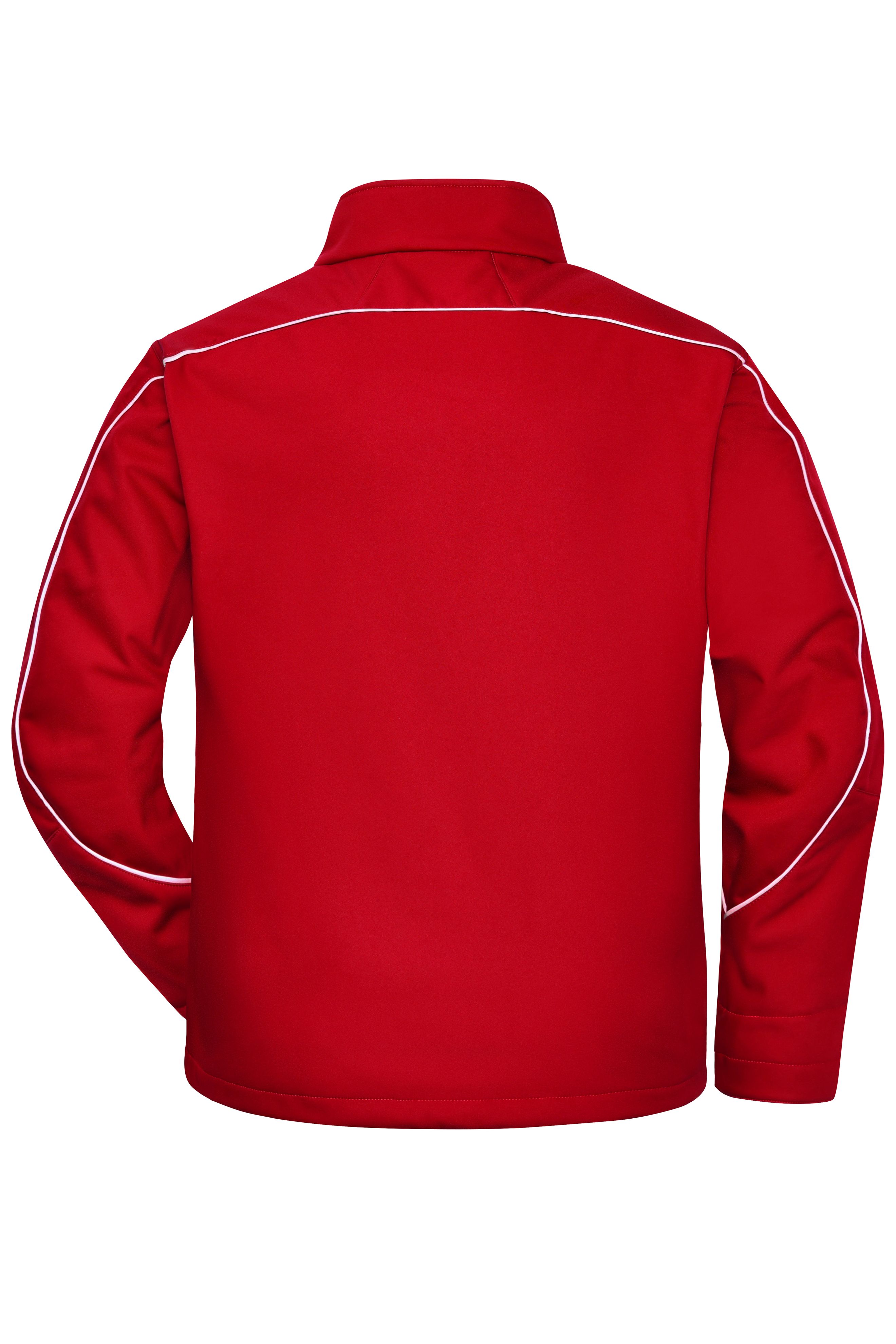 SOFT SHELL JAKNA DELOVNA JAMES&NICHOLSON JN884 SOFT SHELL JAKNA DELOVNA JAMES&NICHOLSON JN884