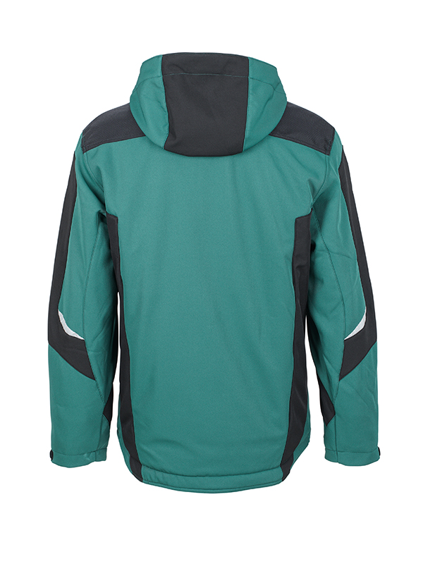 SOFTSHELL DELOVNA JAKNA JAMES&NICHOLSON JN824