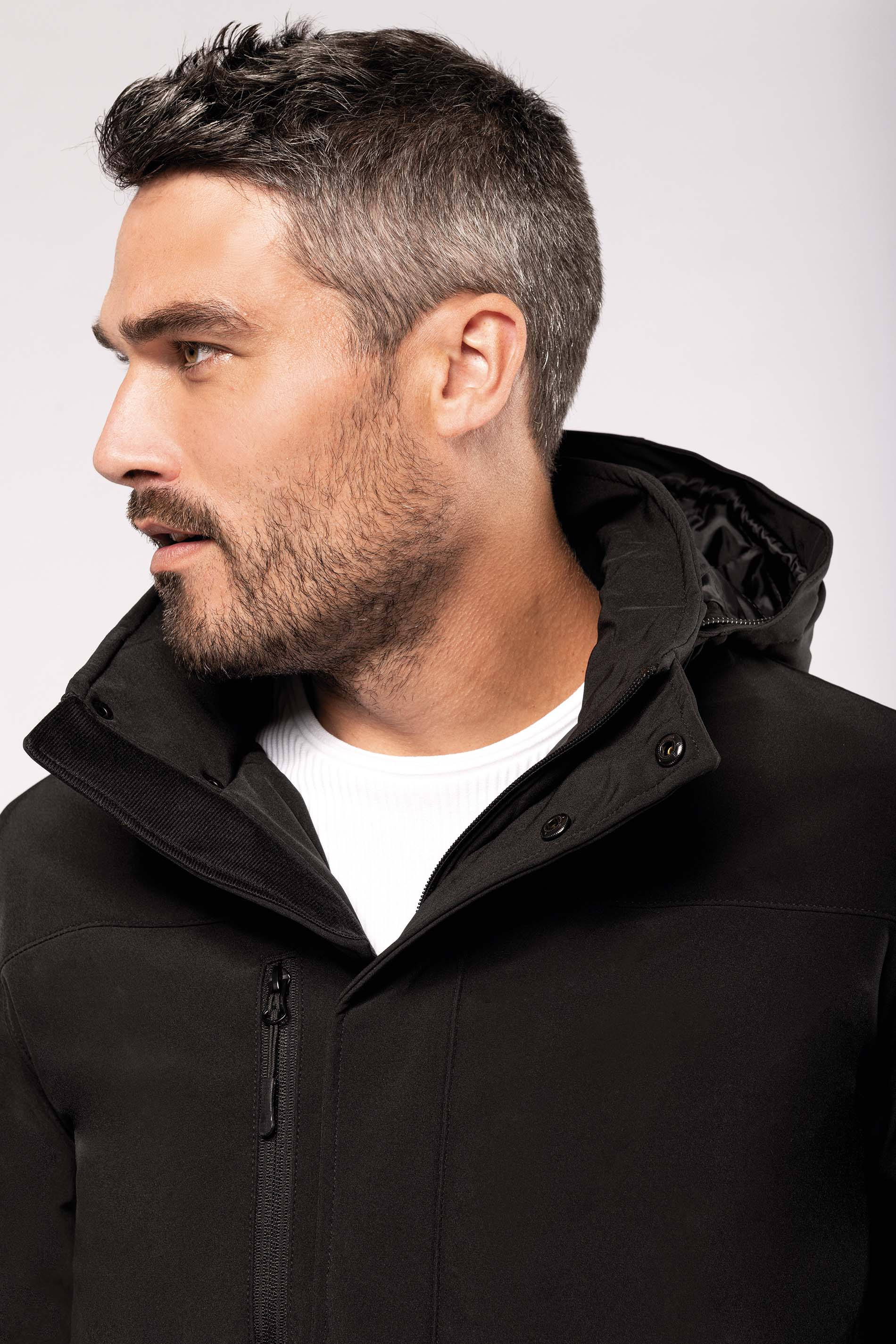 SOFTSHELL S KAPUCO KARIBAN KA650 SOFTSHELL S KAPUCO KARIBAN KA650