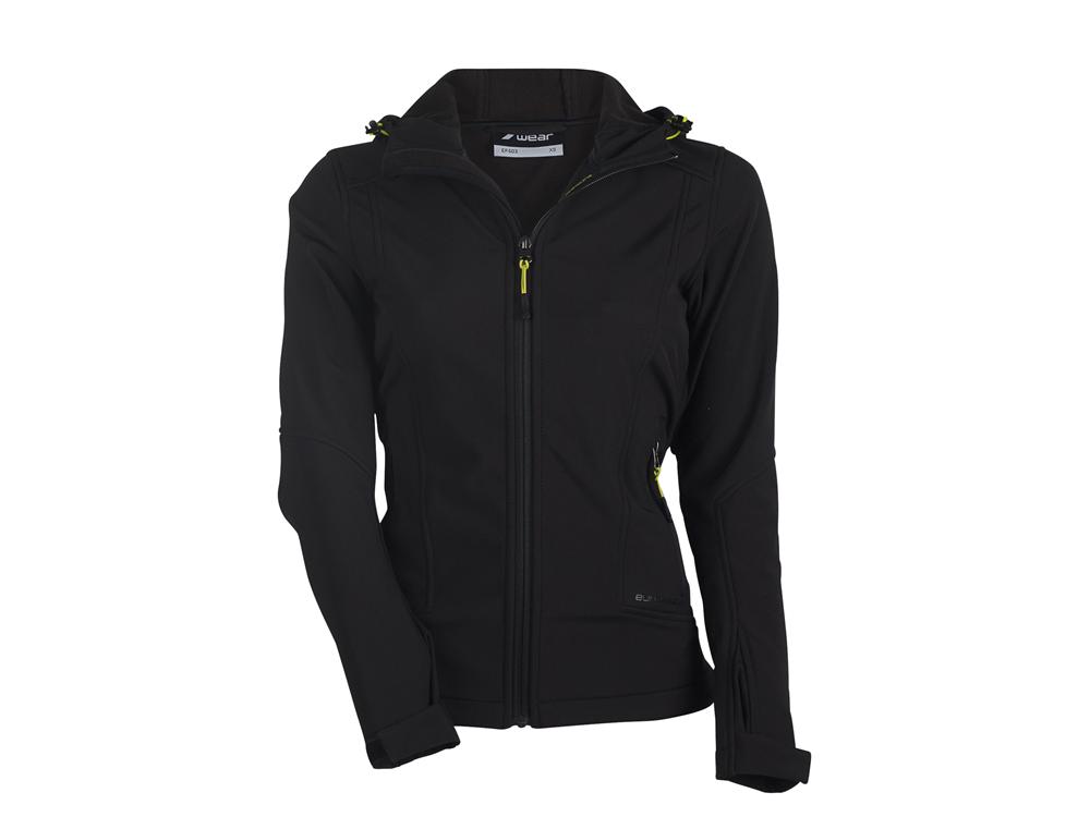 SOFTSHELL EURO WEAR EF603 SOFTSHELL EURO WEAR EF603