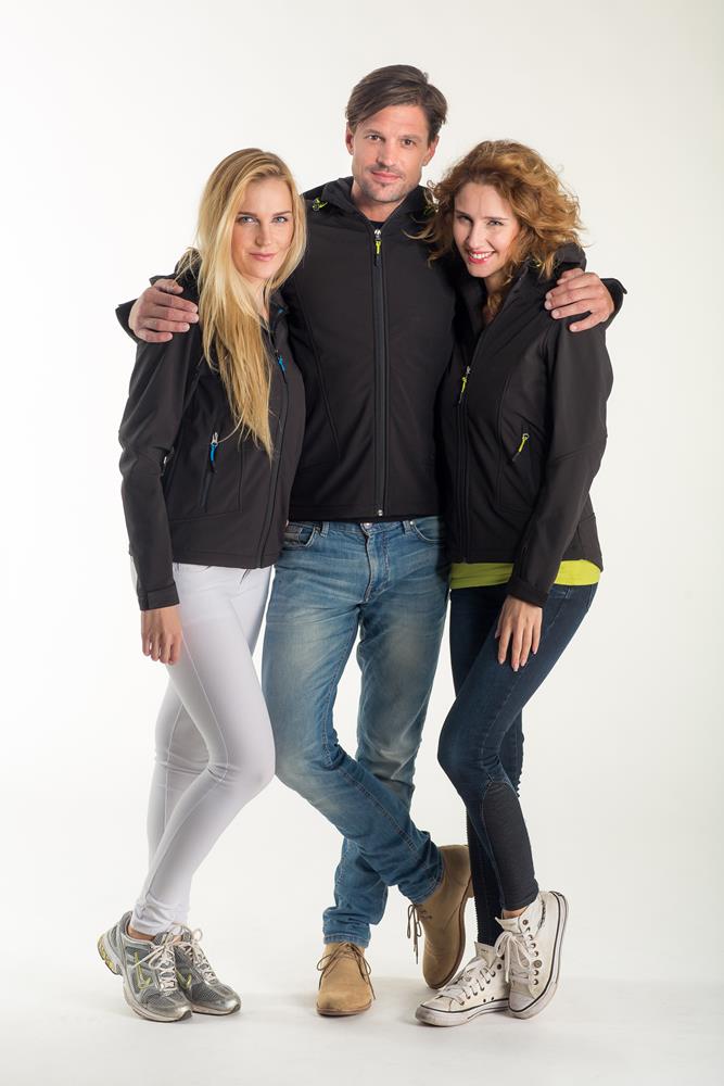 SOFTSHELL EURO WEAR EM603 SOFTSHELL EURO WEAR EM603